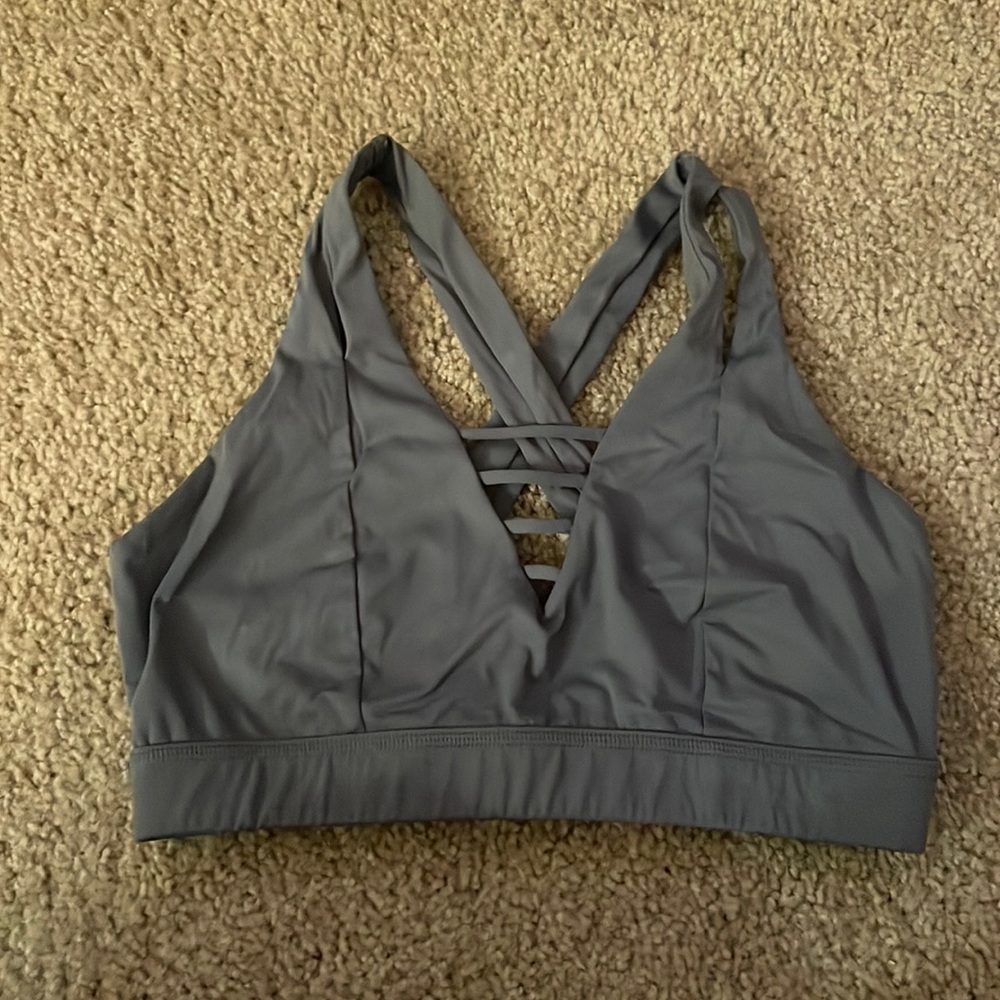 Born Primitive Sports Bra